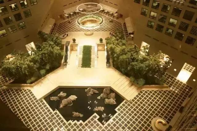 纪念建筑大师贝聿铭全集