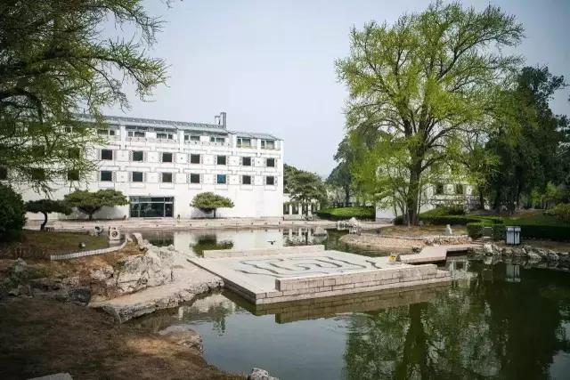 纪念建筑大师贝聿铭全集