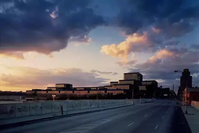纪念建筑大师贝聿铭全集