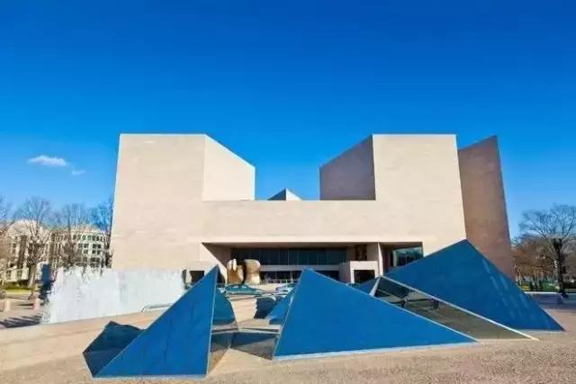 纪念建筑大师贝聿铭全集