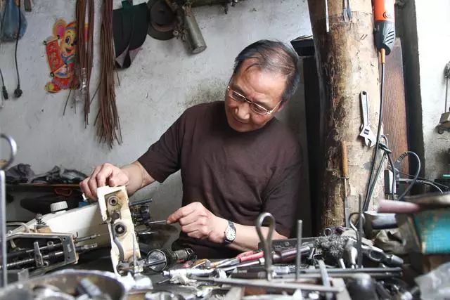 三山夹一井，弋阳古镇的九曲十八巷