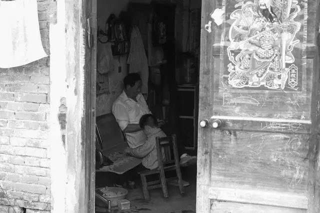 三山夹一井，弋阳古镇的九曲十八巷