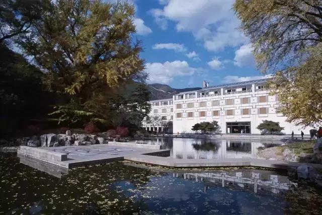 纪念建筑大师贝聿铭全集