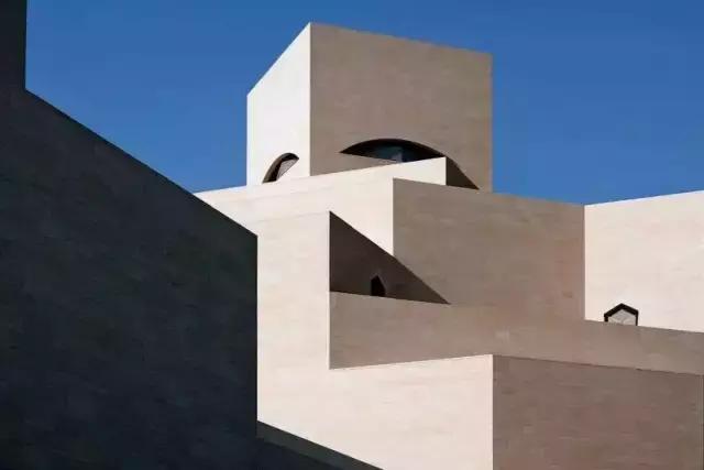 纪念建筑大师贝聿铭全集