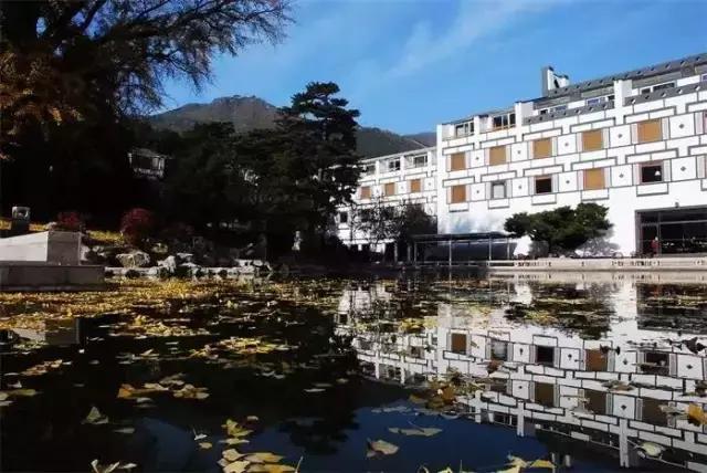 纪念建筑大师贝聿铭全集