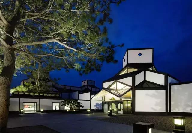 纪念建筑大师贝聿铭全集