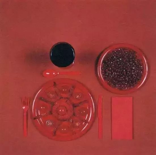 艺术是什么，能吃吗？能！