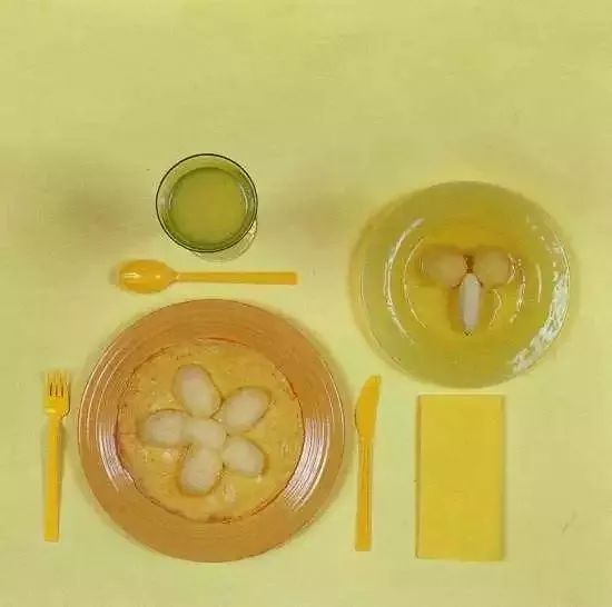 艺术是什么，能吃吗？能！