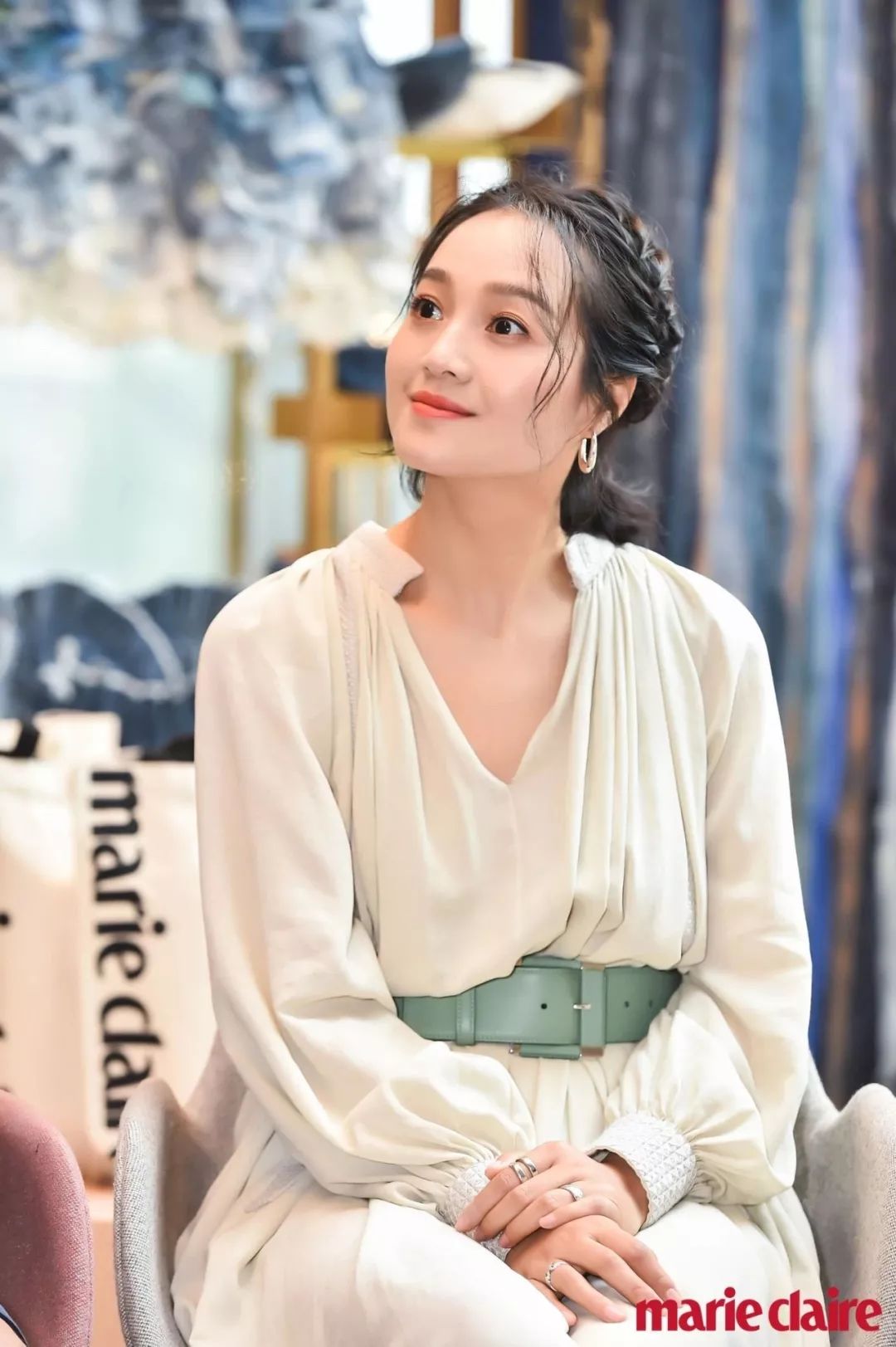 全新非遗竹编艺术展空降上海新天地