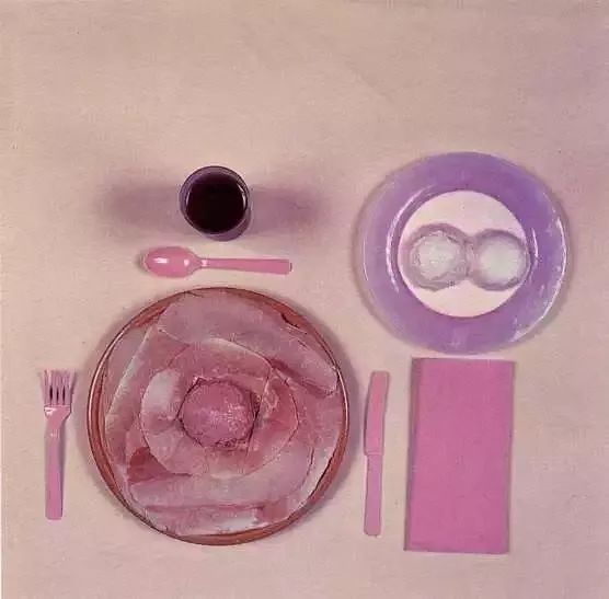 艺术是什么，能吃吗？能！