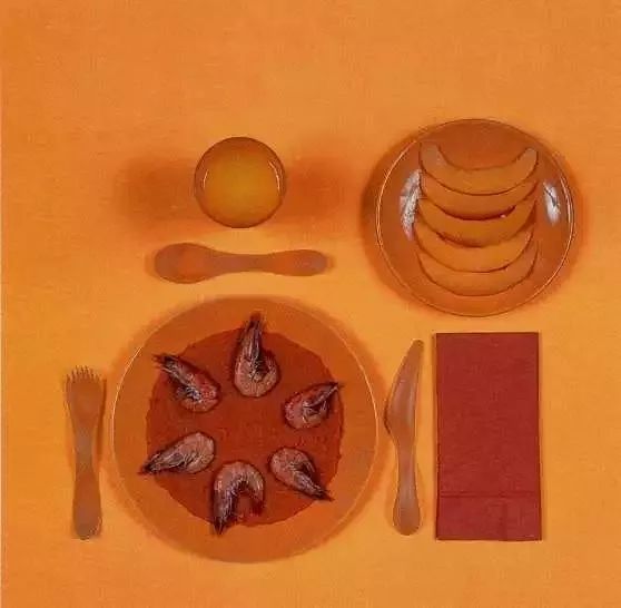 艺术是什么，能吃吗？能！