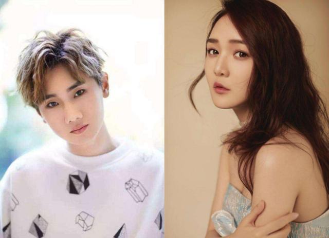 汪苏泷恋情曝光 “表兄妹”进阶成恋人？这操作没谁了