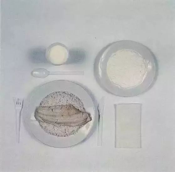 艺术是什么，能吃吗？能！