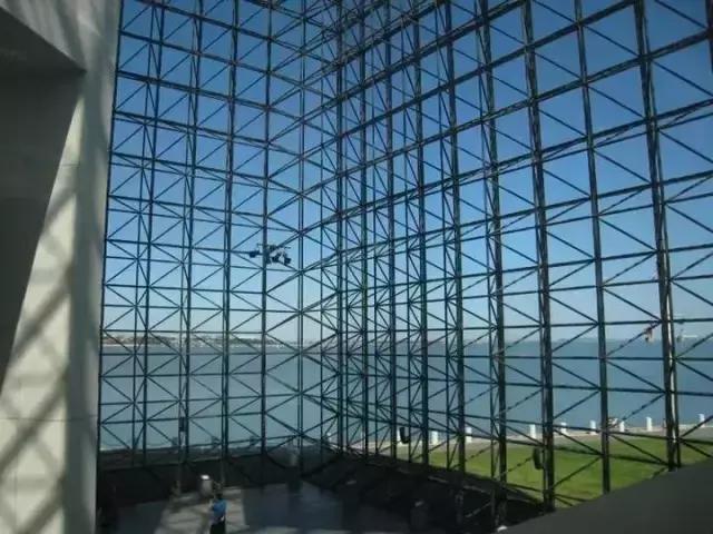 纪念建筑大师贝聿铭全集