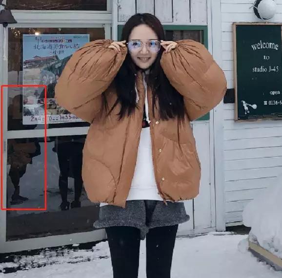 汪苏泷恋情曝光 “表兄妹”进阶成恋人？这操作没谁了