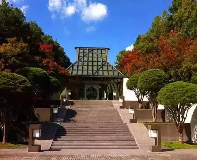 纪念建筑大师贝聿铭全集