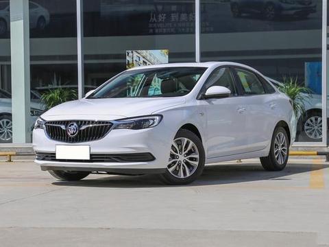 近期“别克“动态汇总，都在这个专题里