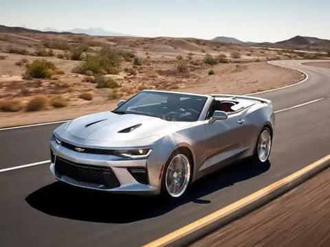 “雪佛兰“最全资讯一网打尽，有我就够了