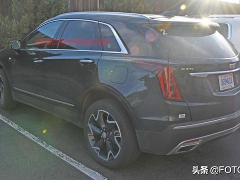 最新最全的“凯迪拉克“资讯都在这里，不容错过