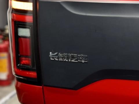 这台国产上海车展公然叫板Jeep拼越野，却引得观众拍手叫好