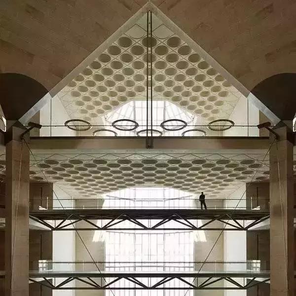 纪念建筑大师贝聿铭全集