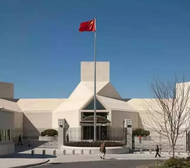 纪念建筑大师贝聿铭全集