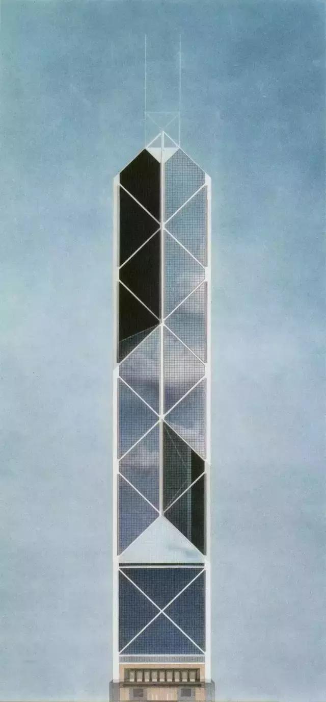 纪念建筑大师贝聿铭全集