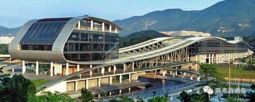 广东竟有10个大学城？！广州就有2个，其他分别在......哪个大学最多？