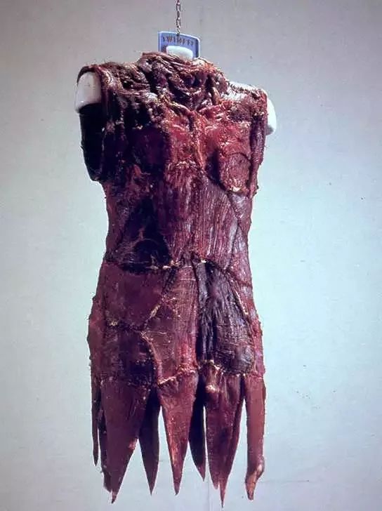 艺术是什么，能吃吗？能！