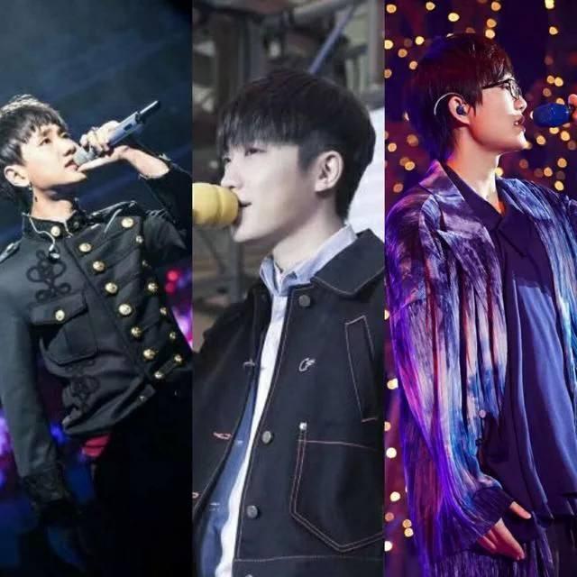 汪苏泷恋情曝光 “表兄妹”进阶成恋人？这操作没谁了