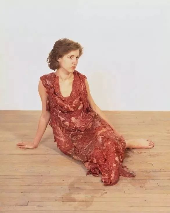 艺术是什么，能吃吗？能！