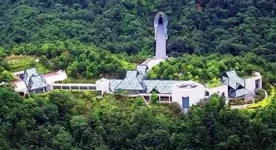 纪念建筑大师贝聿铭全集