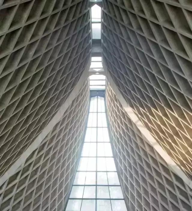 纪念建筑大师贝聿铭全集