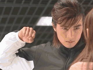 好不容易转型成功，这应该是她最想删掉的黑历史了吧？