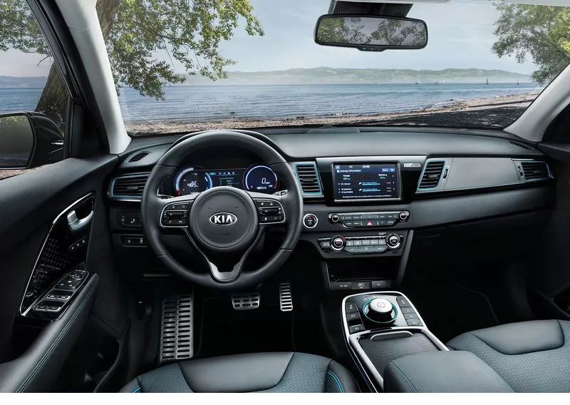 轴距2700mm,起亚推出跨界SUV,在中国能火吗?
