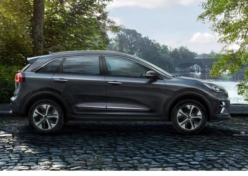 轴距2700mm,起亚推出跨界SUV,在中国能火吗?
