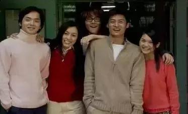 好不容易转型成功，这应该是她最想删掉的黑历史了吧？