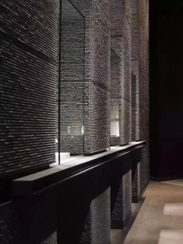纪念建筑大师贝聿铭全集