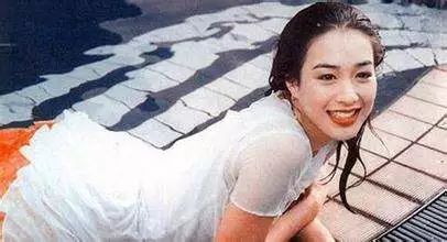 钟丽缇的「婚内委屈」 钟丽缇的「婚内委屈」