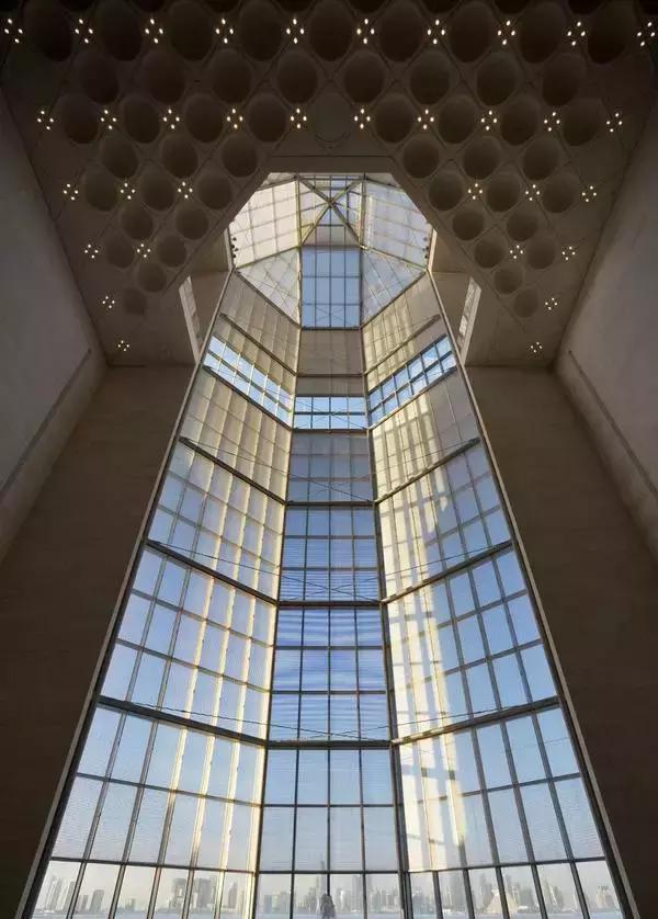 纪念建筑大师贝聿铭全集