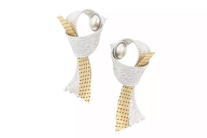 全新非遗竹编艺术展空降上海新天地