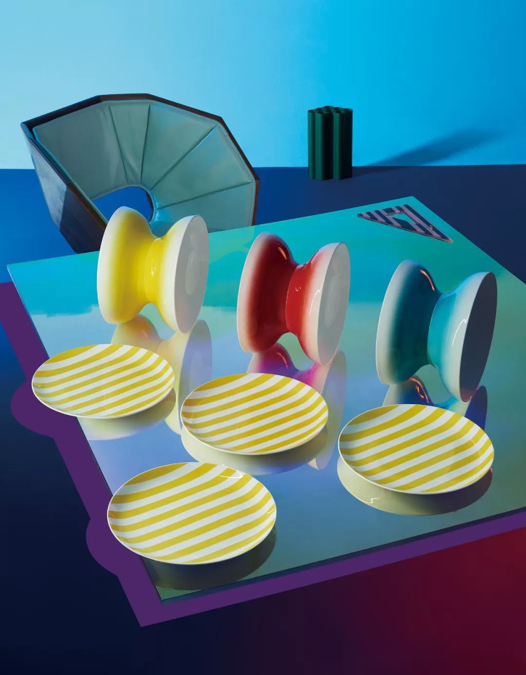 45岁剪去长发,跟我们说“生活不在别处,在家”的这个设计师,是谁? 45岁剪去长发,跟我们说“生活不在别处,在家”的这个设计师,是谁?