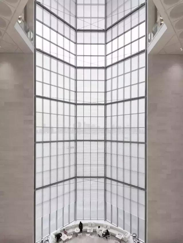 纪念建筑大师贝聿铭全集