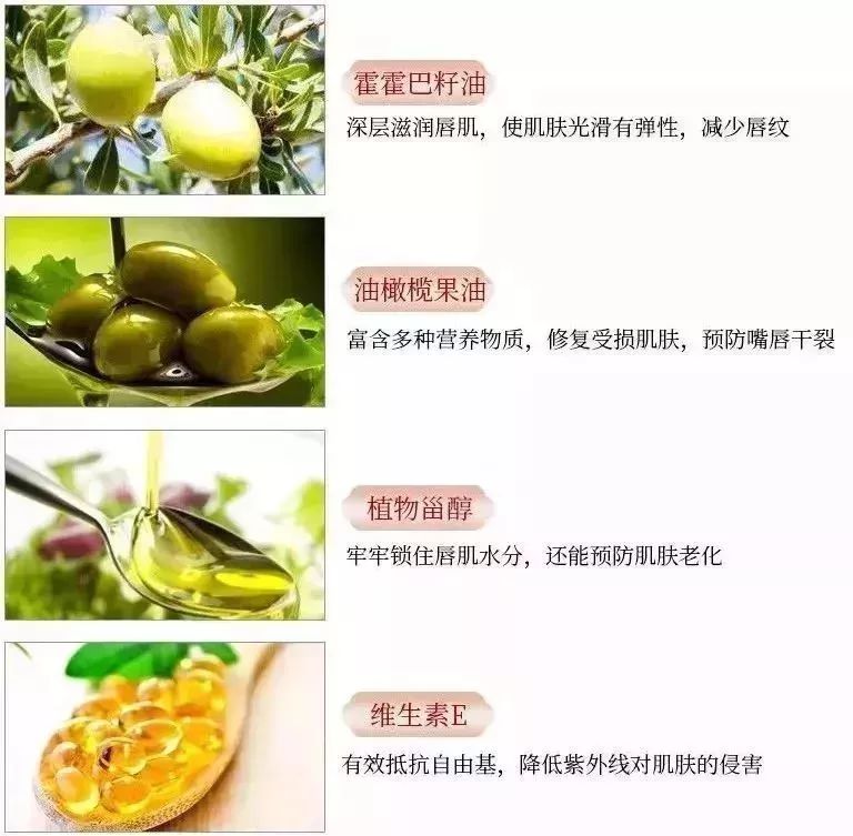 世上口红有三万个色号，但适合520送礼的只有这三款