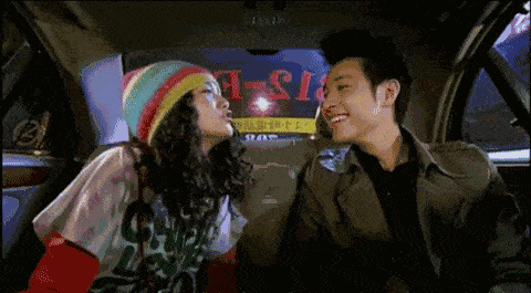 好不容易转型成功，这应该是她最想删掉的黑历史了吧？