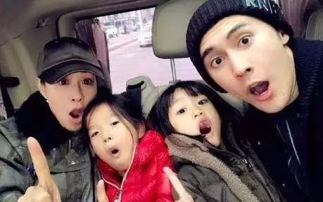 钟丽缇的「婚内委屈」 钟丽缇的「婚内委屈」