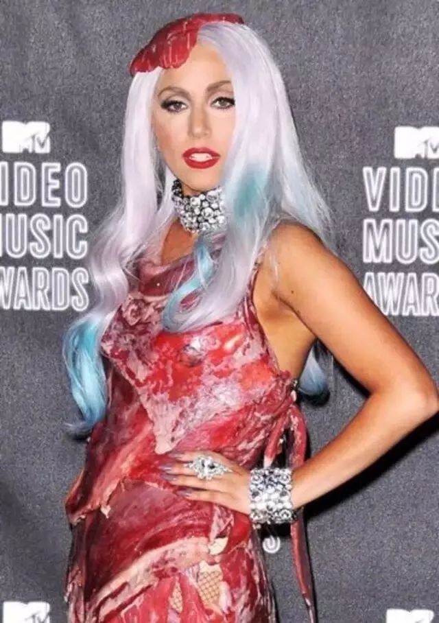 艺术是什么，能吃吗？能！