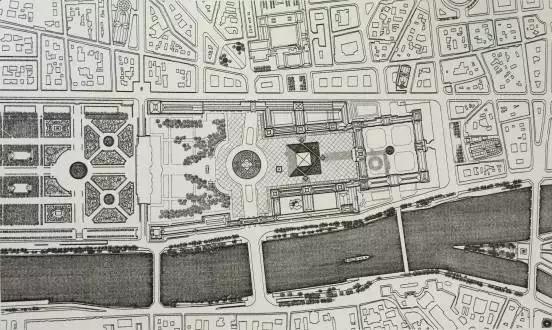 纪念建筑大师贝聿铭全集