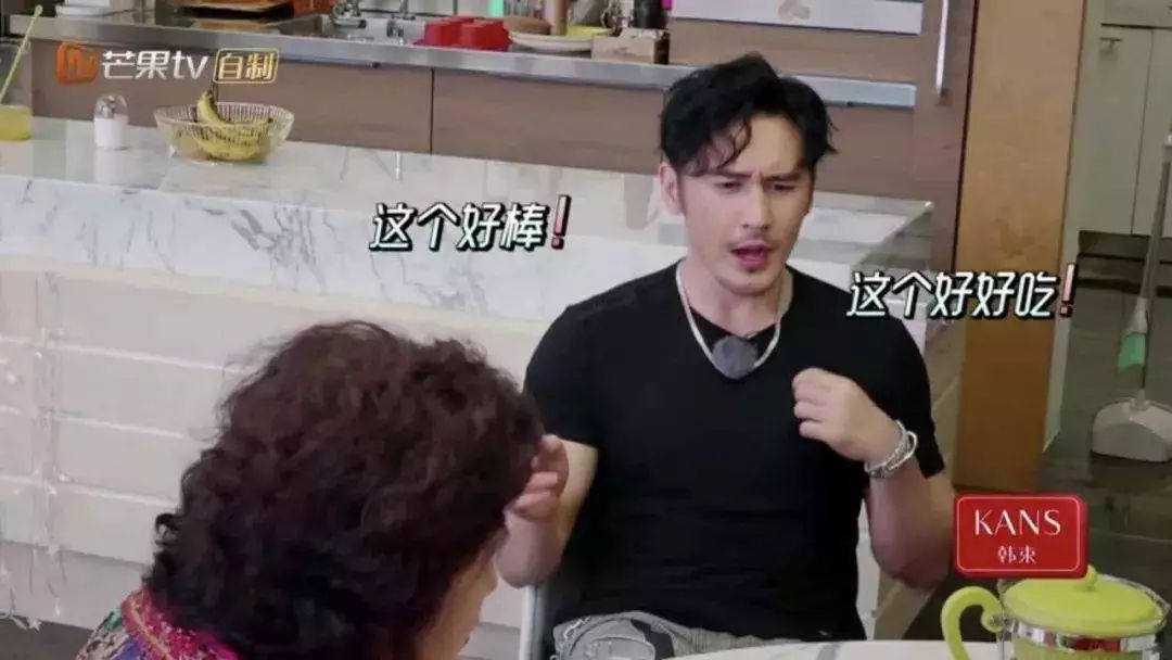 钟丽缇的「婚内委屈」 钟丽缇的「婚内委屈」