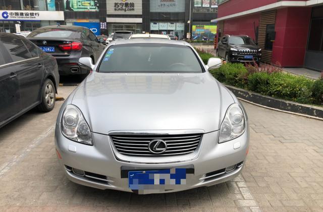 Top Gear说这是世界上最差的车，可有些人就是迷之喜欢